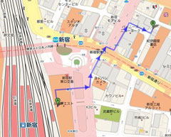 ﾌﾞﾗｰﾎﾞ